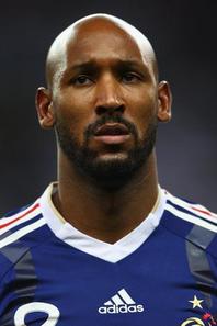 Nicolas Anelka