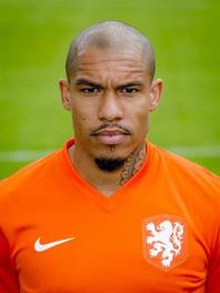 Nigel de Jong