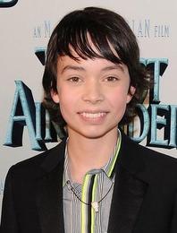 Noah Ringer