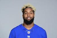 Odell Beckham Jr.