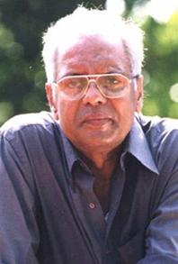 Oduvil Unnikrishnan