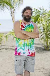 Rupert Boneham