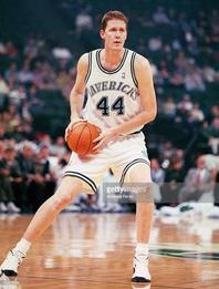 Shawn Bradley