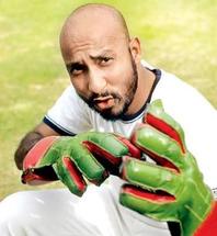 Syed Kirmani