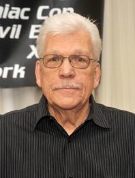 Tom Atkins