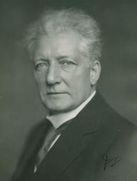 Tore Svennberg