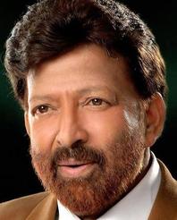 Vishnuvardhan