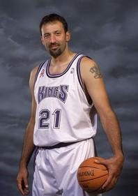 Vlade Divac