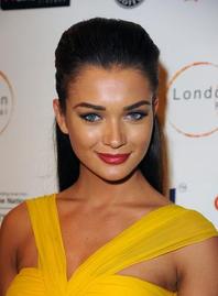 Amy Jackson