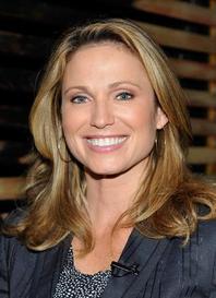 Amy Robach