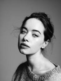 Anna Popplewell