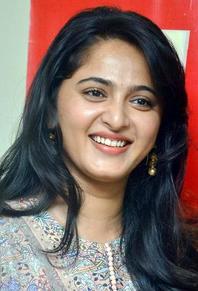 Anushka Shetty