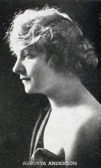 Augusta Anderson