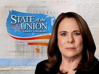 Candy Crowley