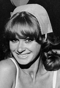 Carol Cleveland