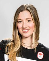 Chloe Dufour-Lapointe