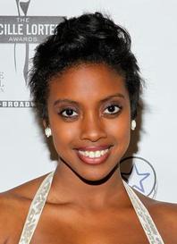 Condola Rashad