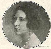 Consuelo Guerrero de Luna