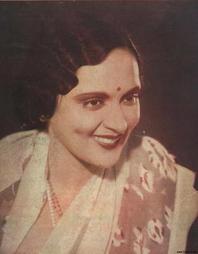 Durga Khote