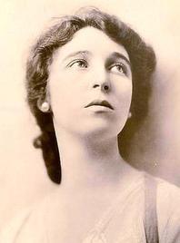 Edith Storey