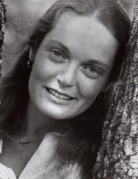 Elizabeth Hartman