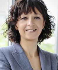 Emmanuelle Charpentier