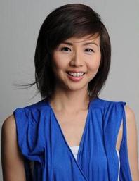 Evelyn Tan