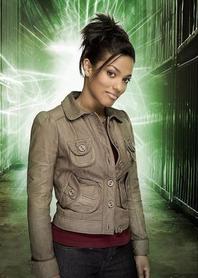 Freema Agyeman