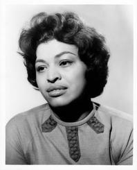 Gloria Foster