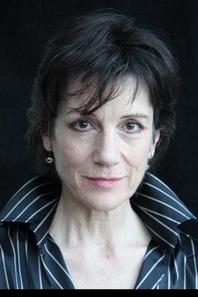 Harriet Walter