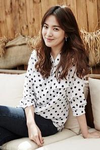 Hye-Kyo Song