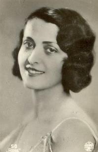 Irene Eisinger