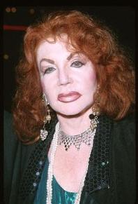 Jackie Stallone