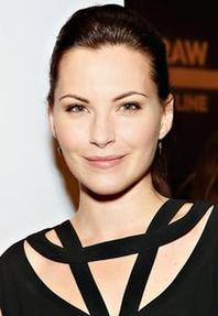 Jill Flint