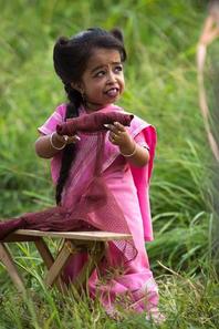 Jyoti Amge