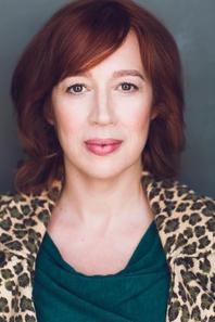 Katy Cavanagh-Jupe