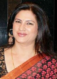 Kunickaa Sadanand