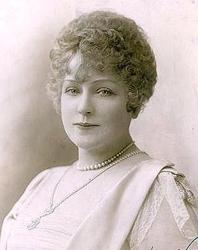 Lillian Russell