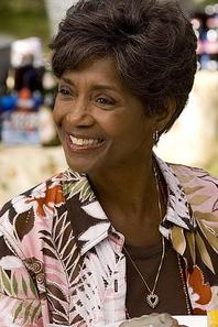 Margaret Avery