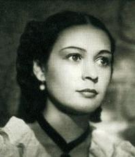 Marina Strizhenova