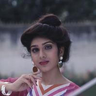 Meenakshi Sheshadri