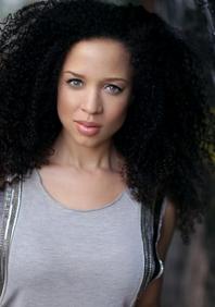 Natalie Gumede