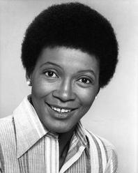 Olivia Cole