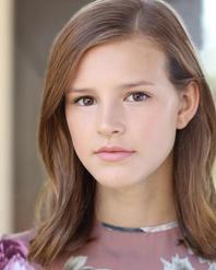 Peyton Kennedy