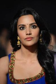 Priya Anand