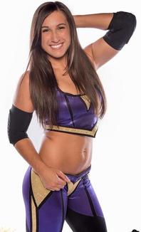 Rachael Ellering