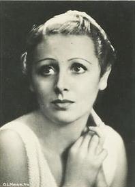 Rosine Deréan