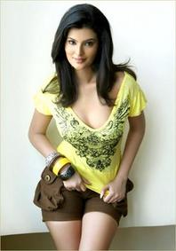 Sayali Bhagat