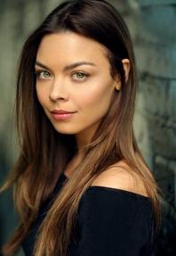 Scarlett Byrne