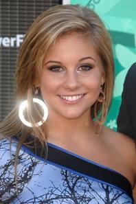 Shawn Johnson